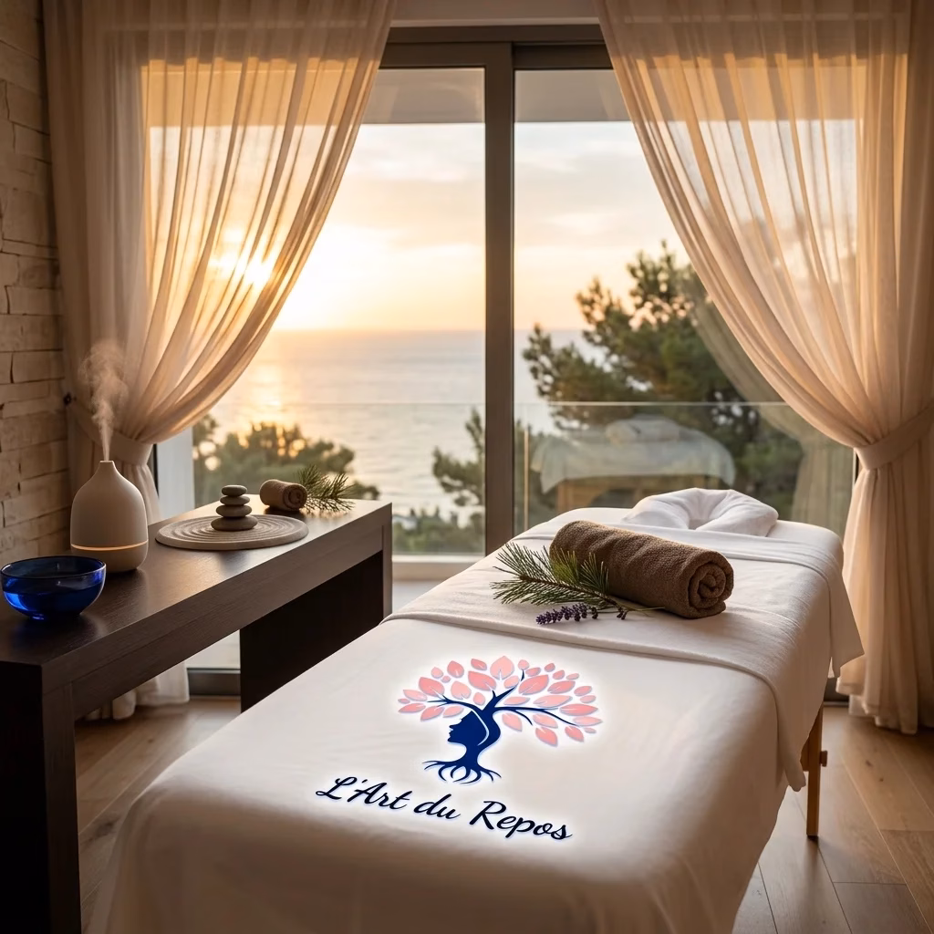 Massage Marseille Particulier