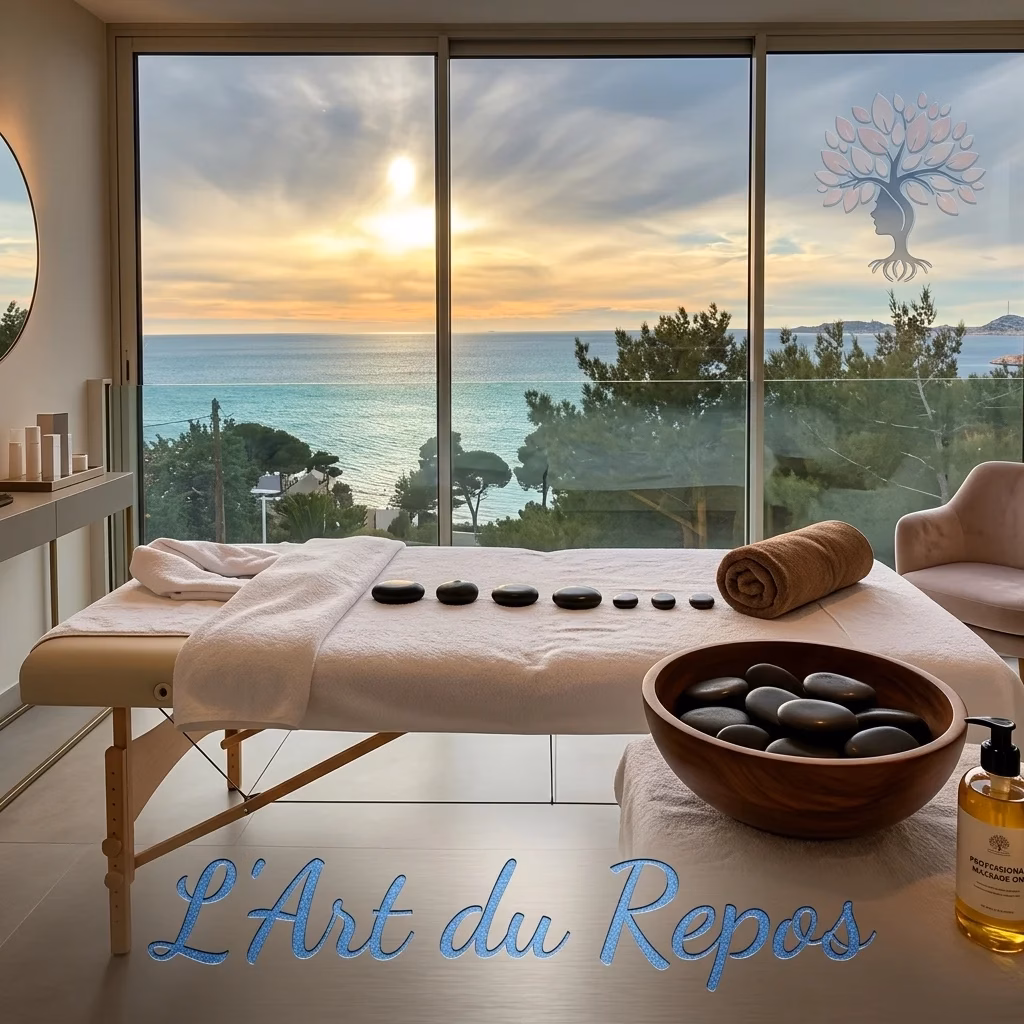 Massage Particulier Marseille