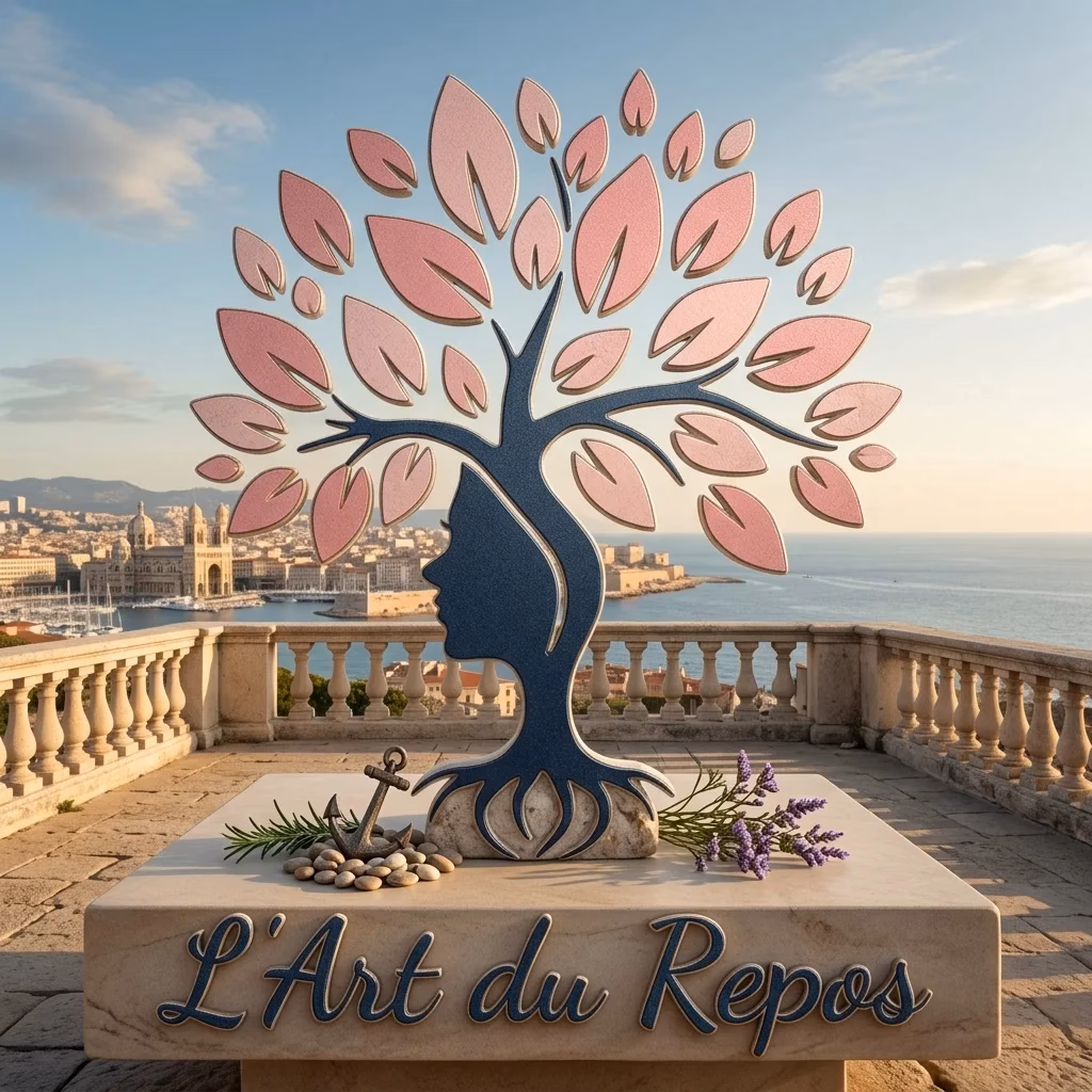 Massage Marseille