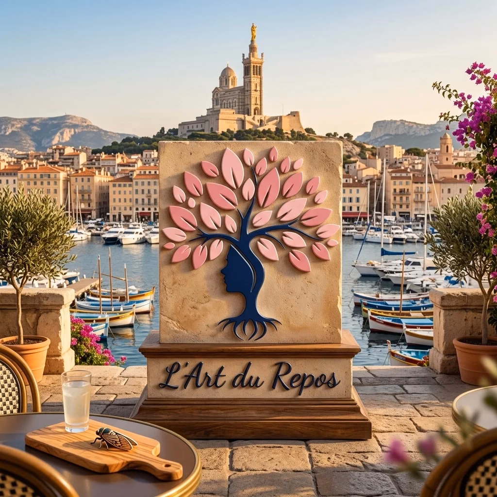 Massage Marseille
