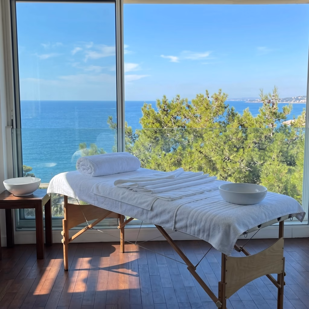 L'art du repos