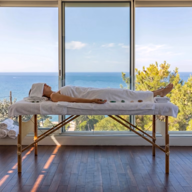 Massage Tui Na